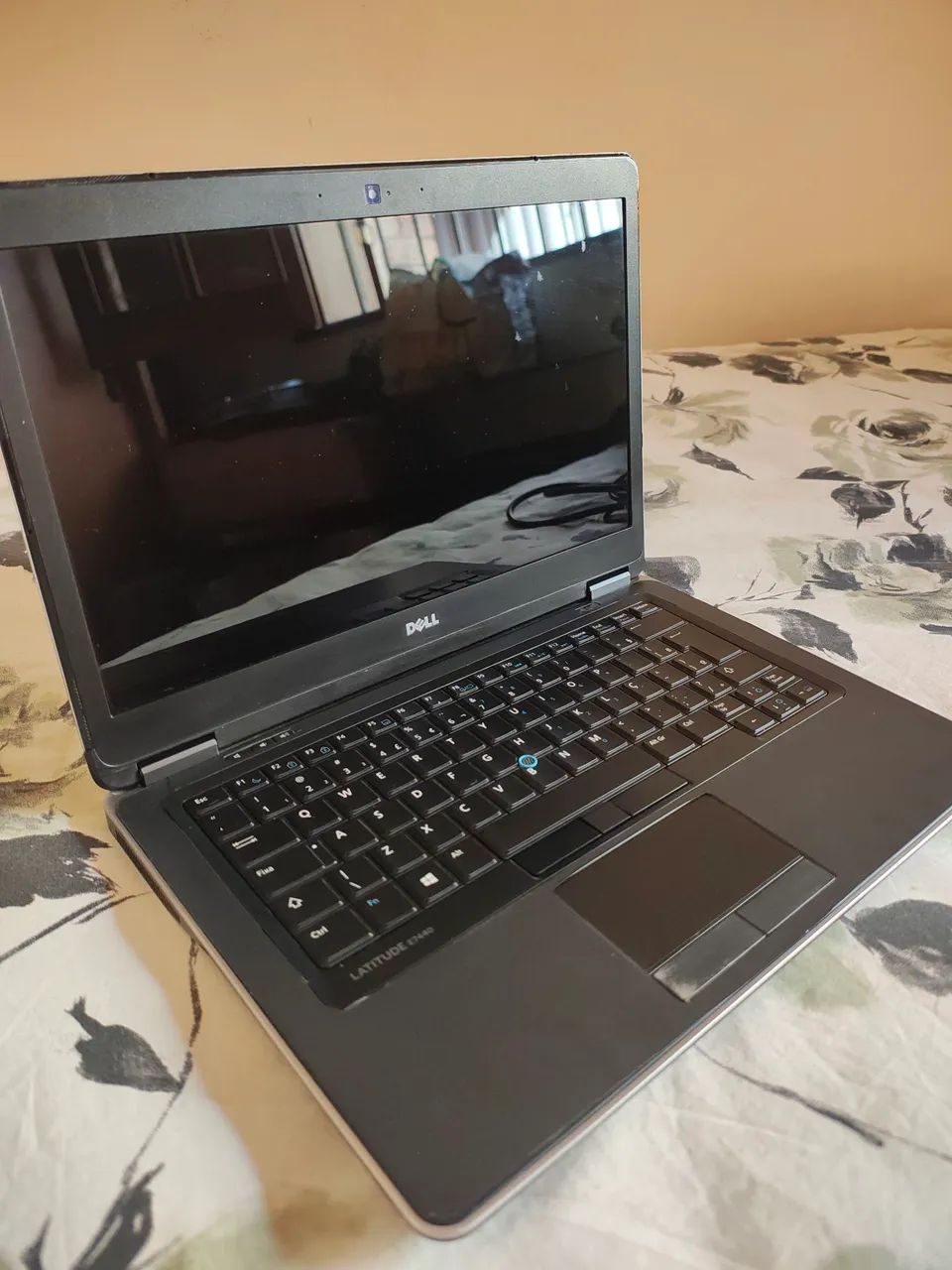 Notebook Dell latitude E7440