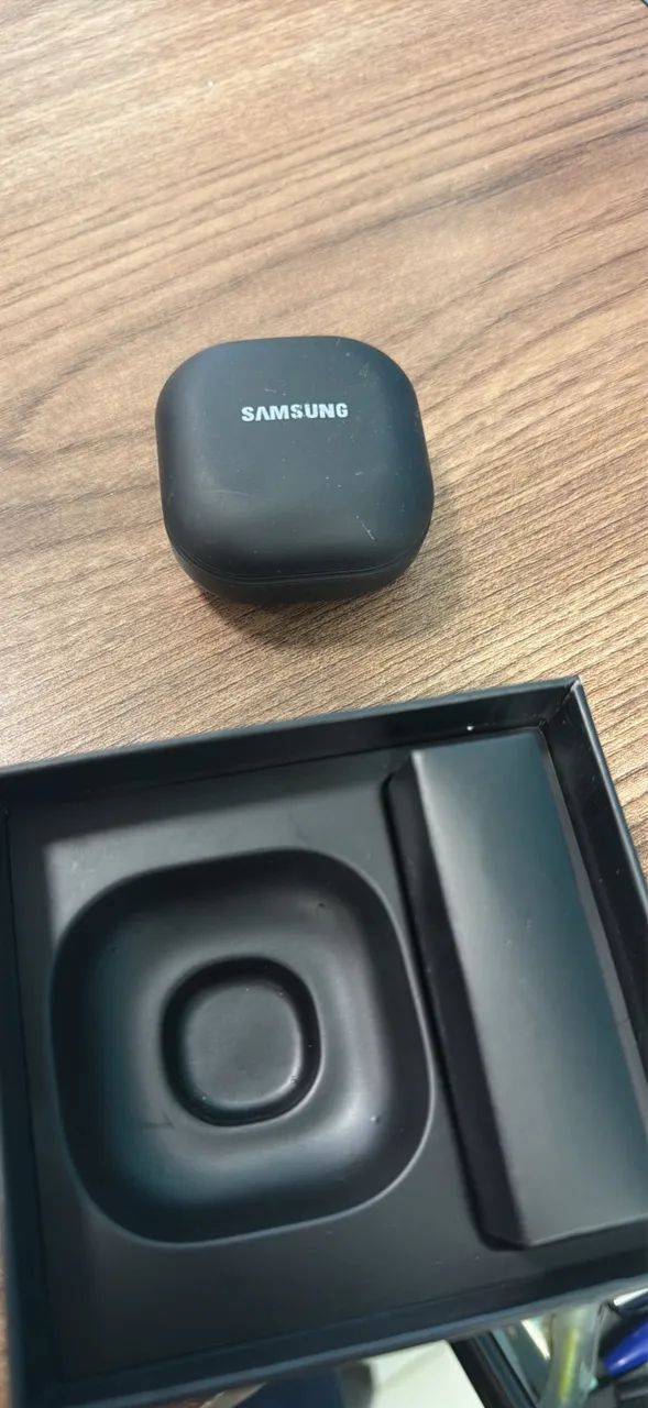 Fone Samsung Buds2pro  - Foto 5