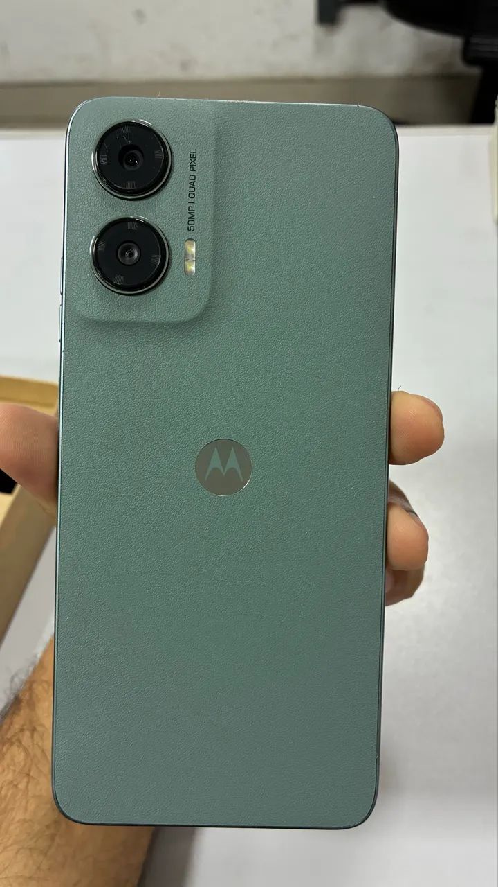 Moto G35 256 GB - 4 GB de RAM - Foto 3