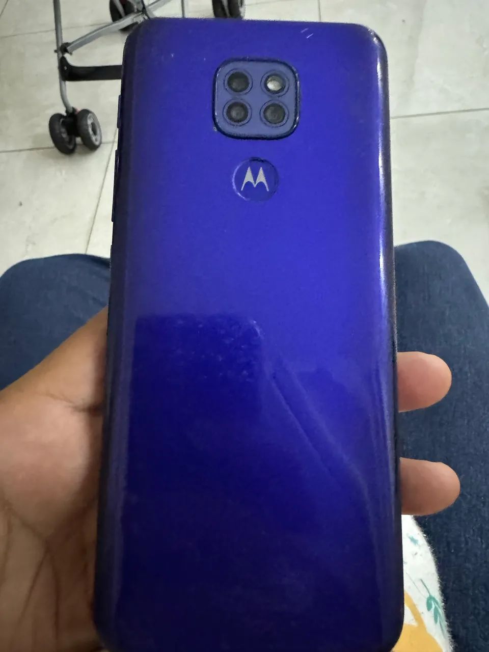 Moto g9 play - Foto 2