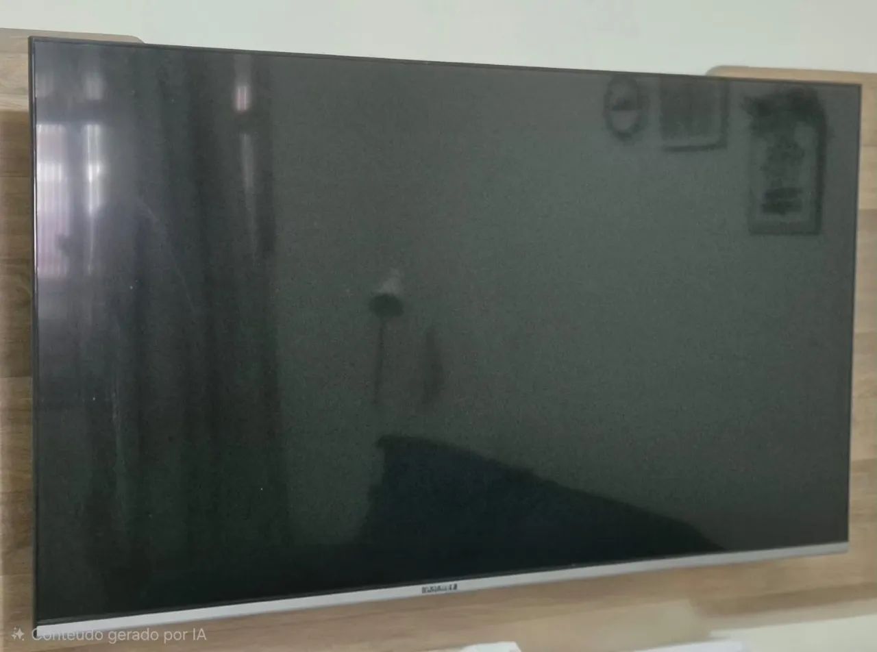 Tv 53 polegadas ler 