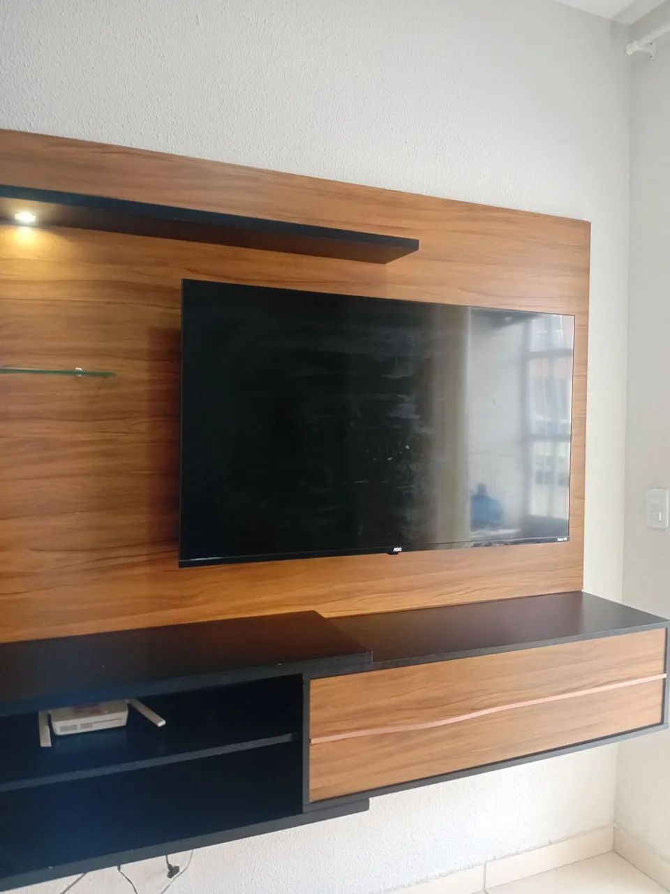 Painel de Mdf