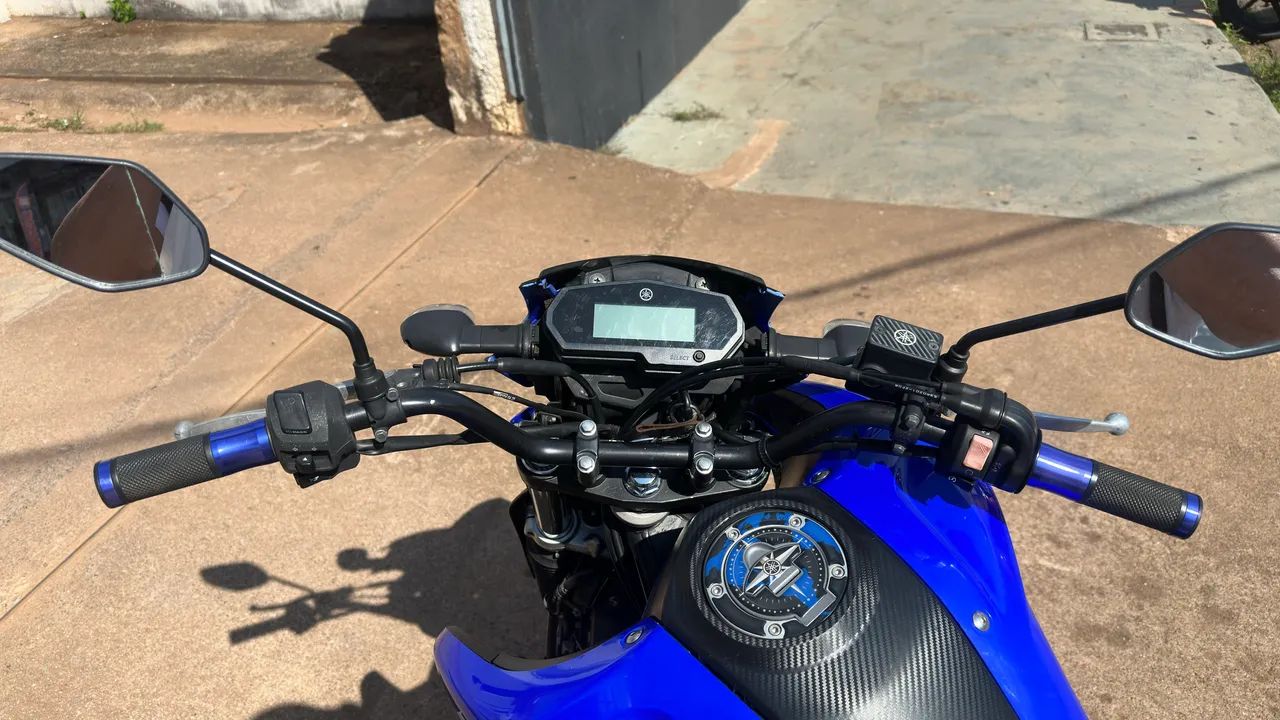 XTZ LANDER 250 - Foto 2