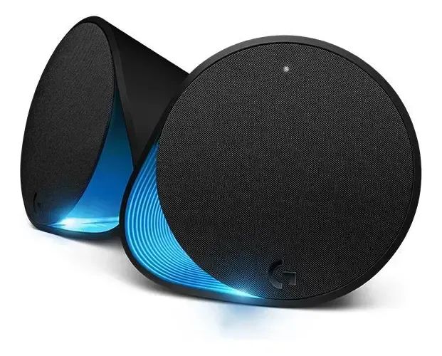 Caixas 2.1 logitech G560 - Foto 3