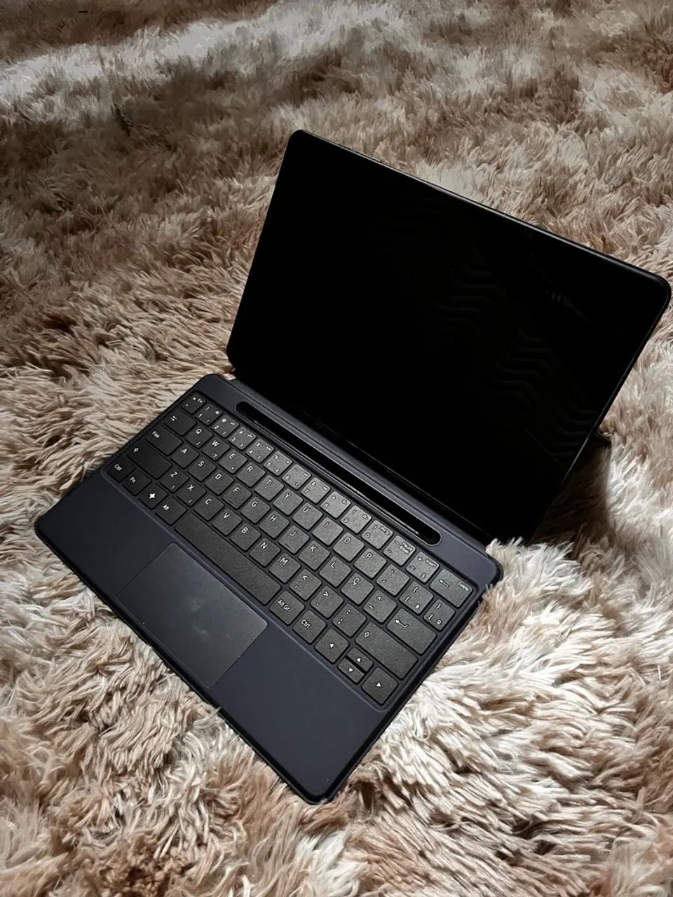 VAIO TL12