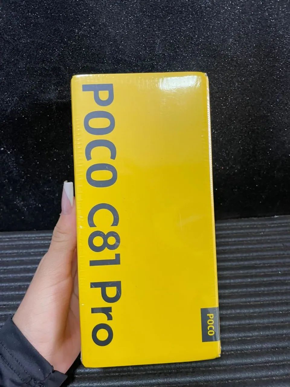 POCO C81 PR0  - Foto 2