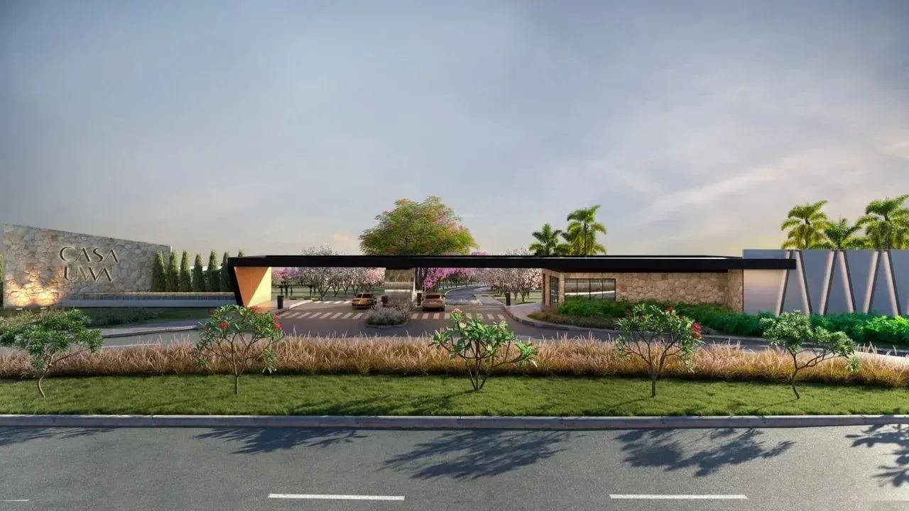 Residencial Casa UVVA - Foto 3