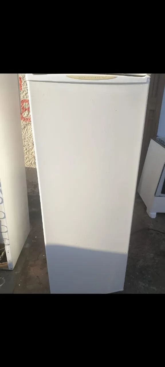 Geladeira Eletrolux  - Foto 4