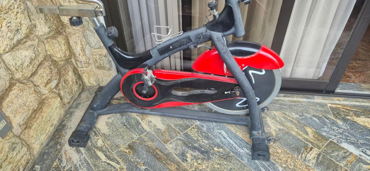 Bicicleta ergometrica caloi  - Foto 2