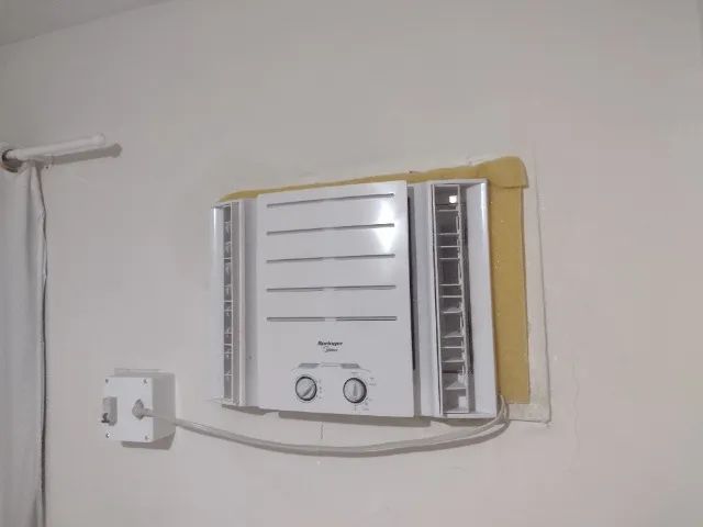 Vendo ar condicionado Midea  - Foto 3