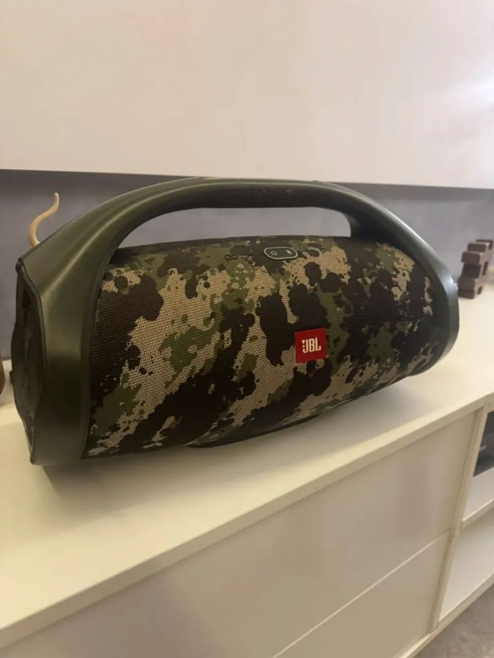 JBL 