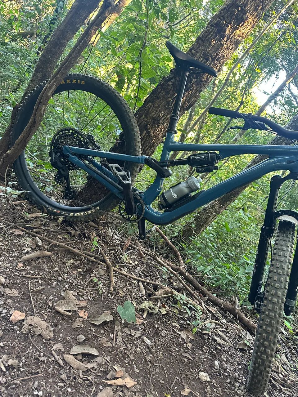 Stump Jumper EVO - Foto 3