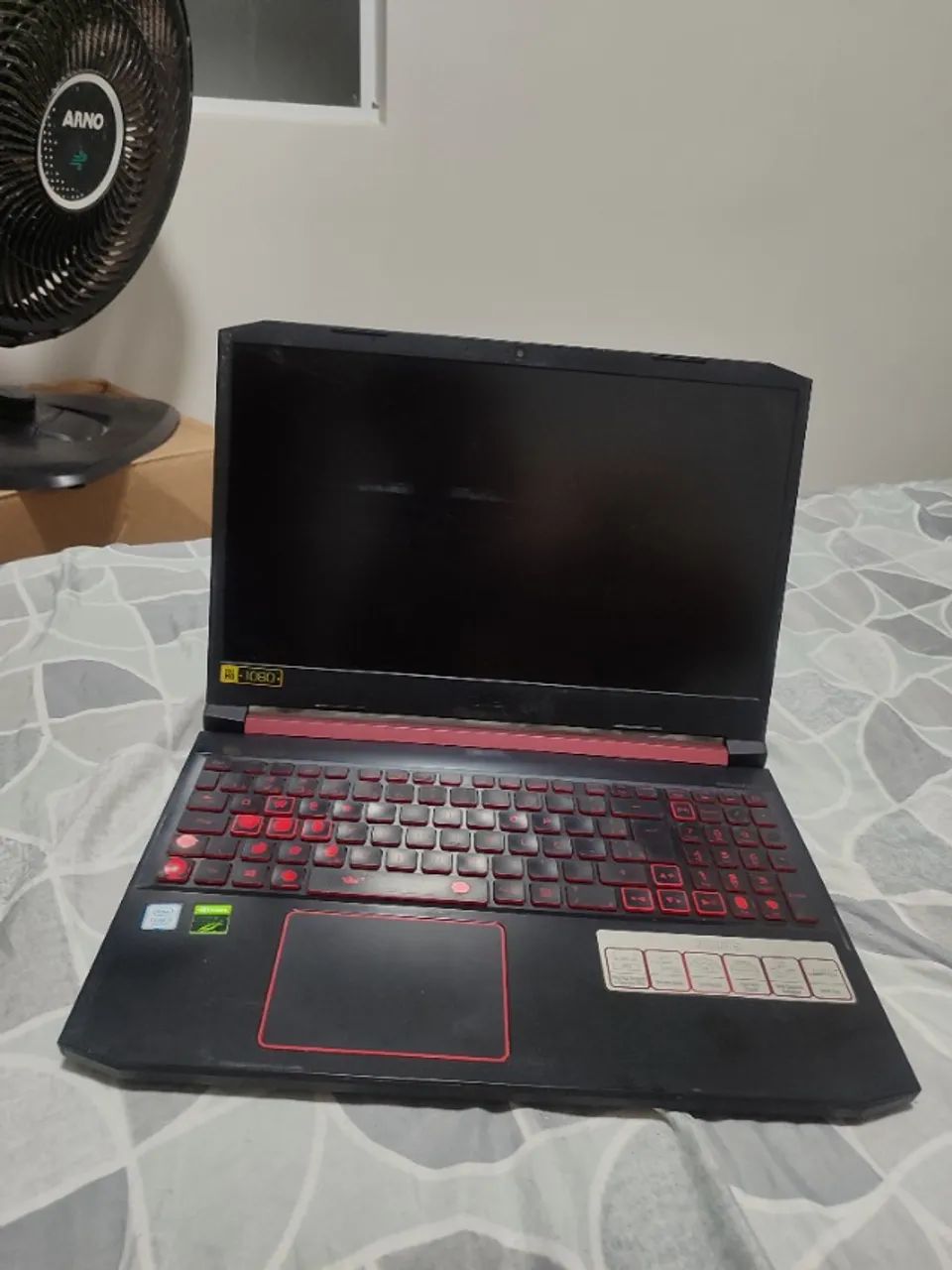 Notebook Acer Nitro 5 - Foto 2