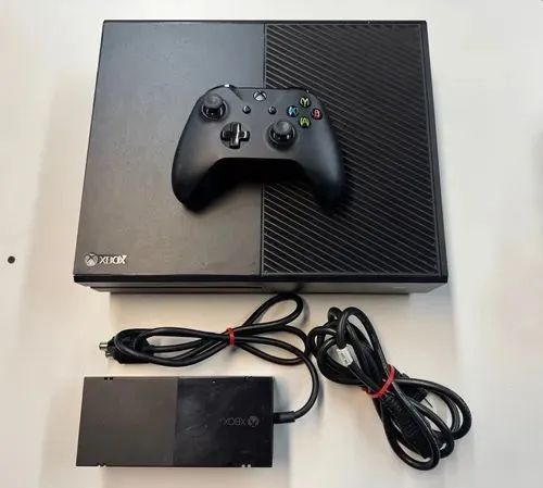 Xbox One 1TB - Foto 3