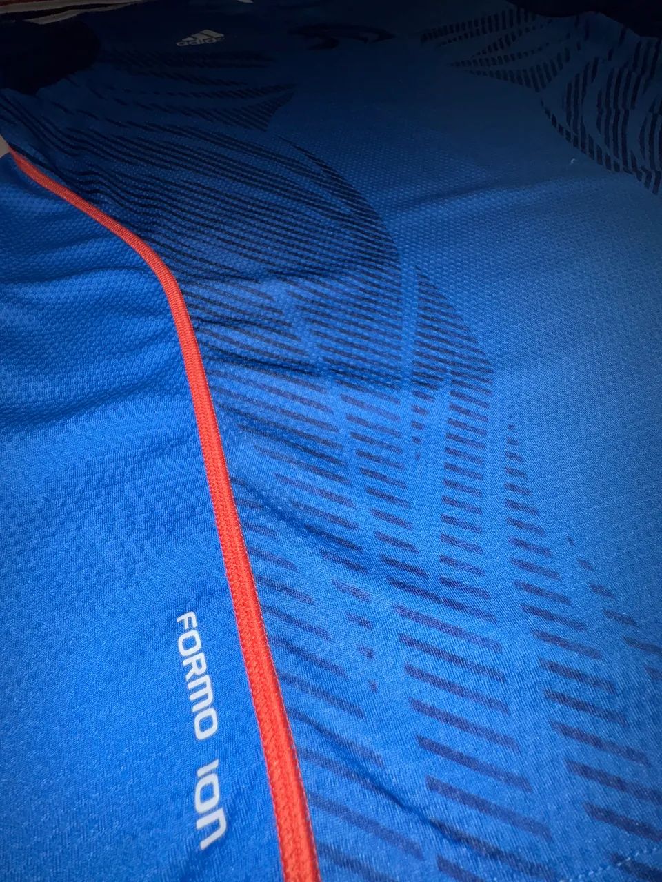 Camisa de coleção  - Foto 5