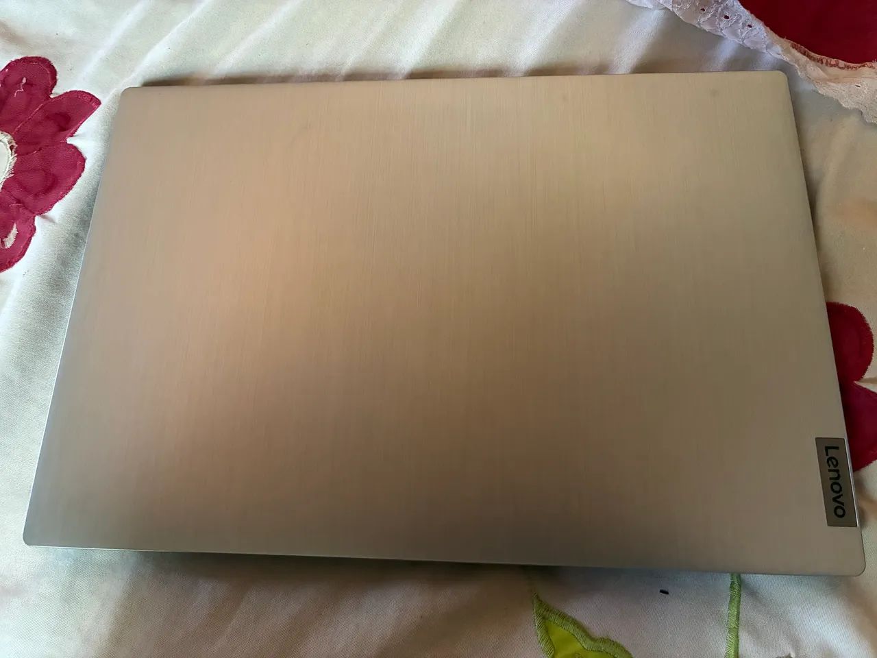 Notebook Lenovo semi-novo - Foto 3
