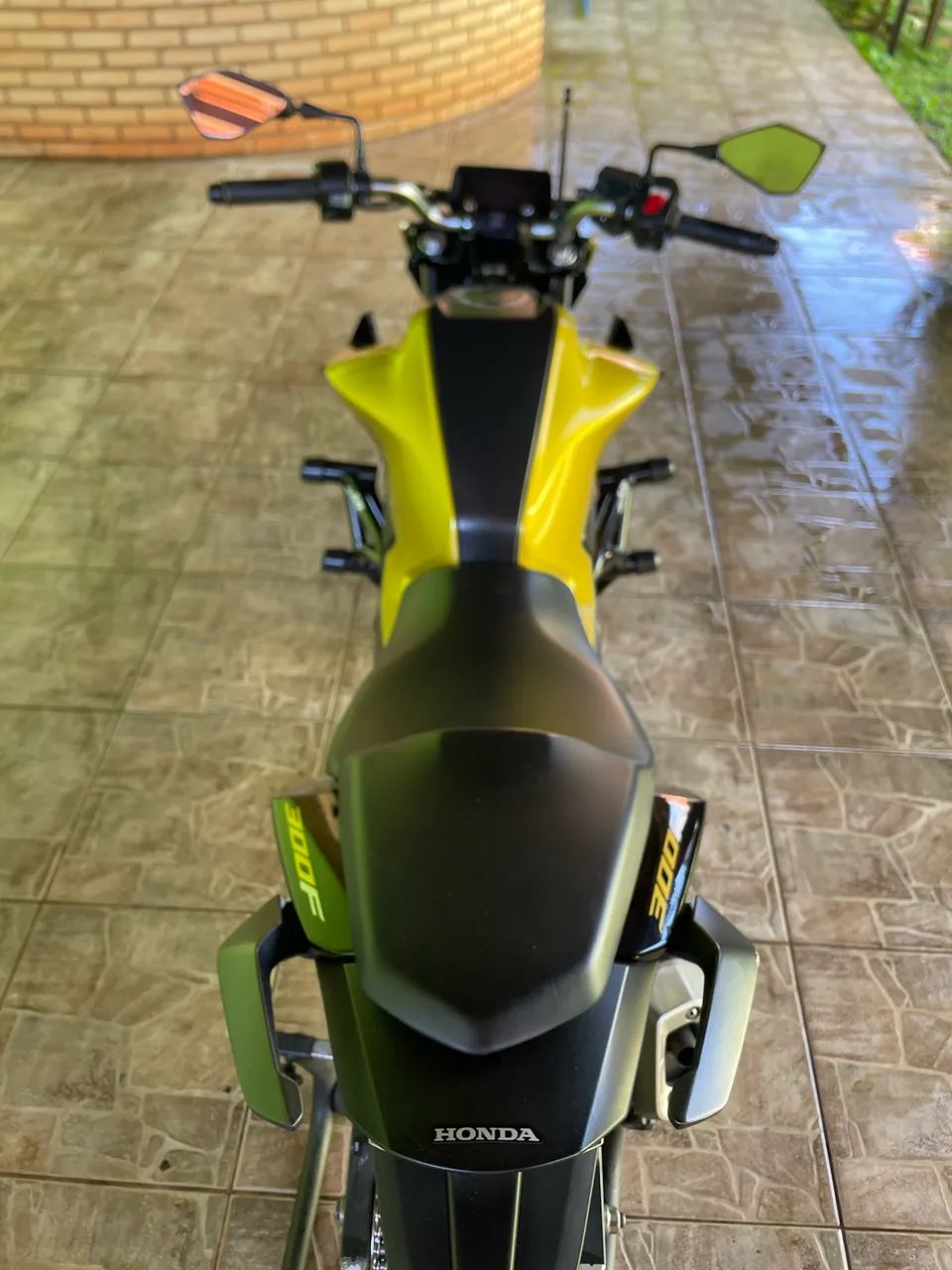 Twister 300f ABS Flex  - Foto 2
