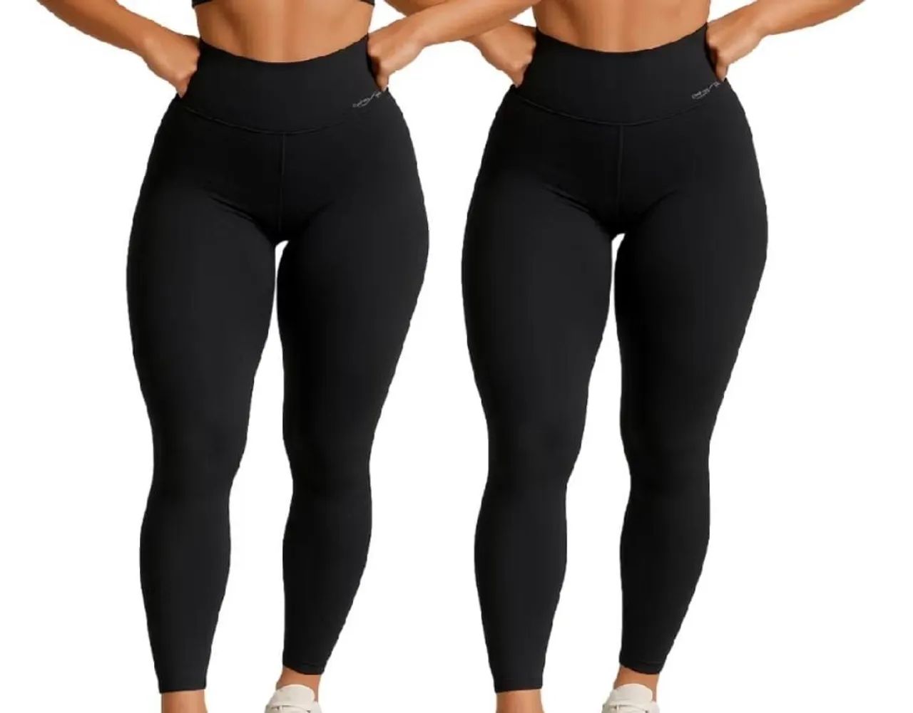 Calça legging feminina 