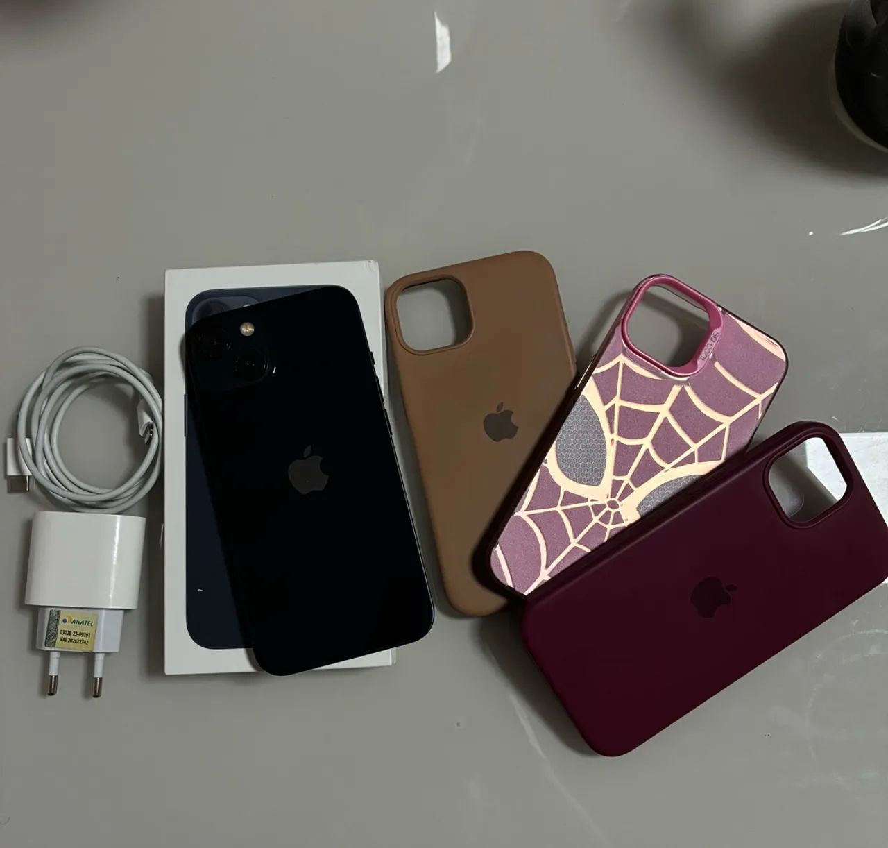 iPhone 13 Novo - Foto 3