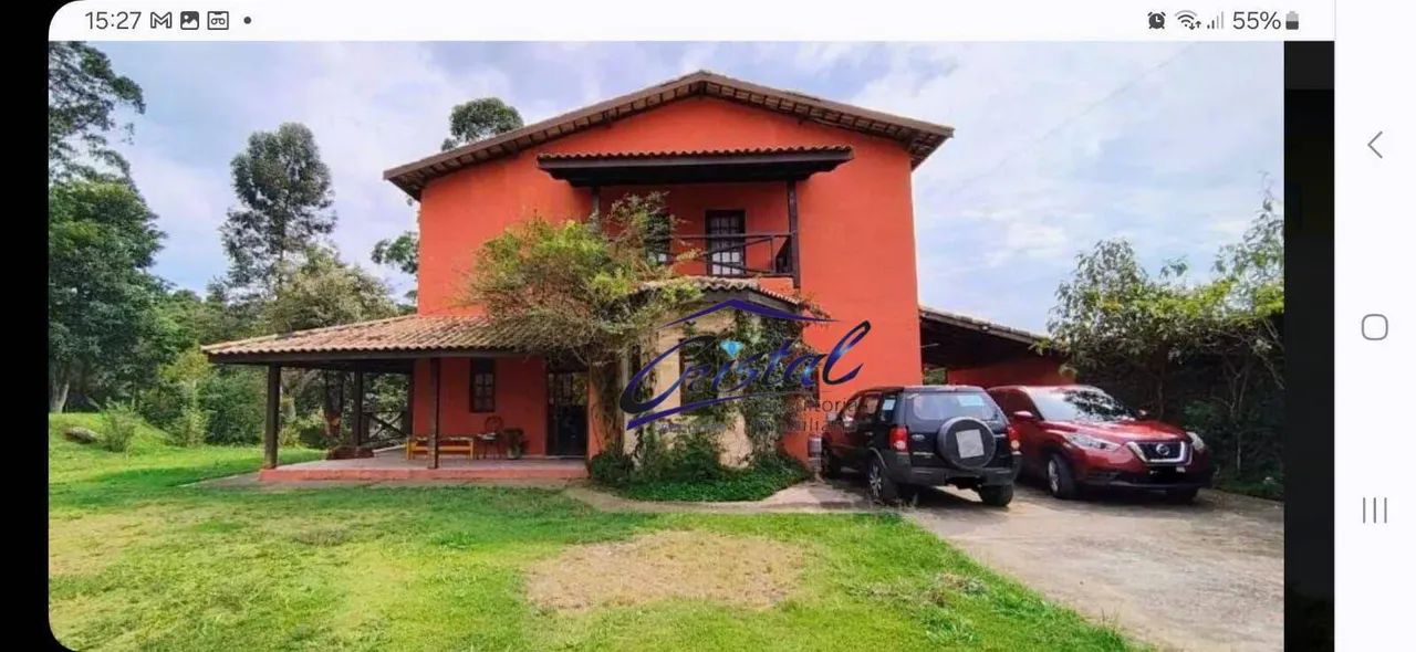 Sobrado com 3 suítes - 1687m² com opção de comprar separado - Foto 4