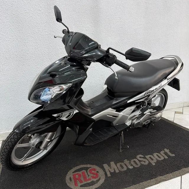 Yamaha NEO AUTOMATIC 115cc - Foto 3