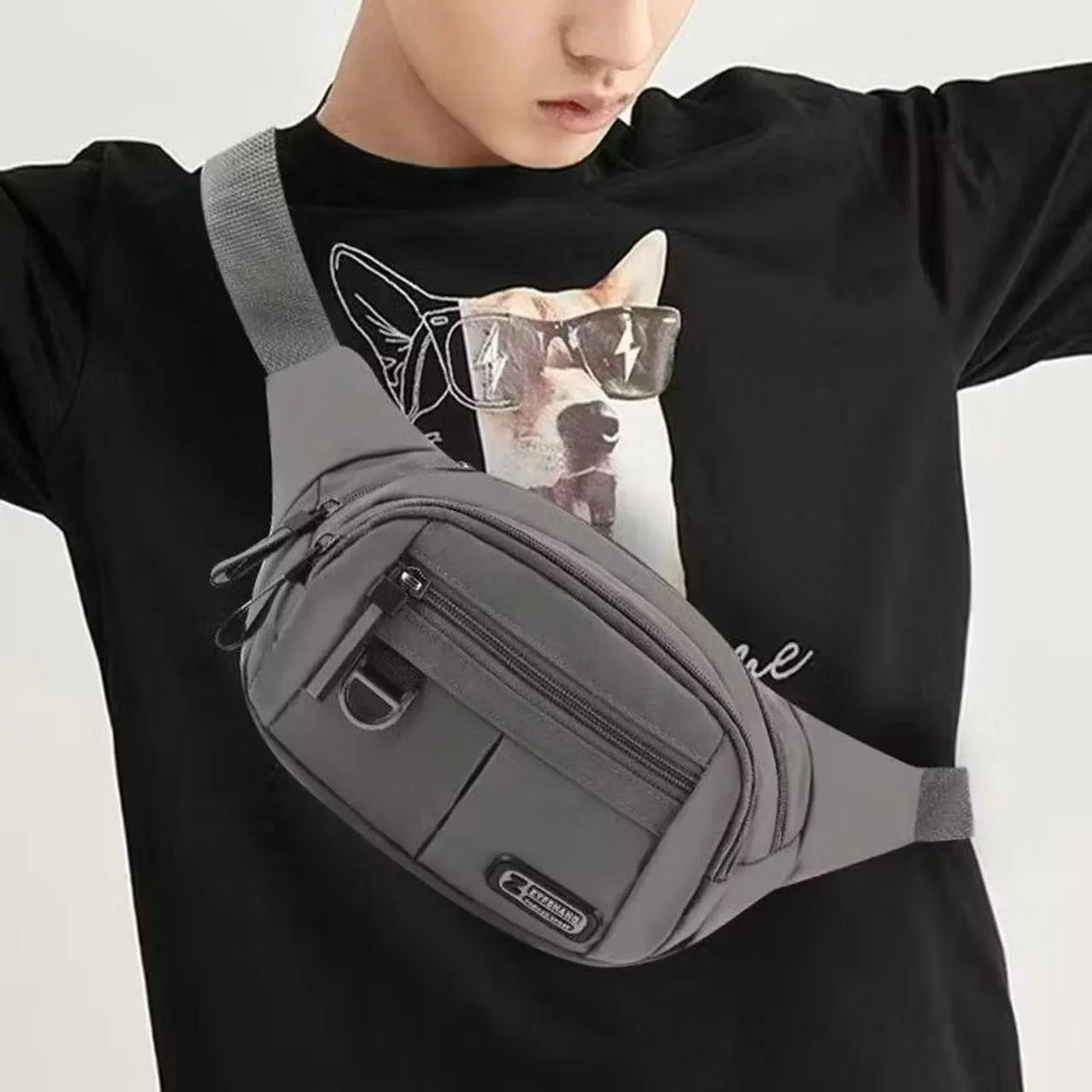 Pochete multifuncional  - Foto 4