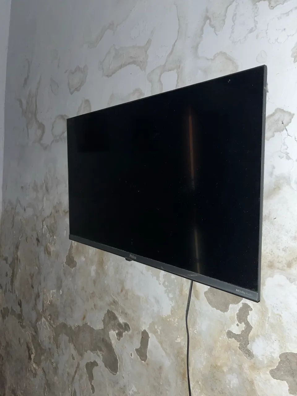 Smart Tv 32 polegadas, $850,00 podendo negociar esse valor Wi-Fi incluso já  - Foto 2
