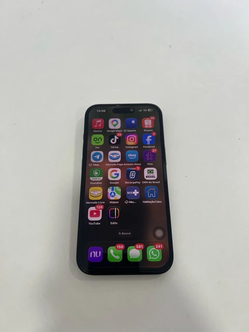 iPhone 15 128gigas  - Foto 2