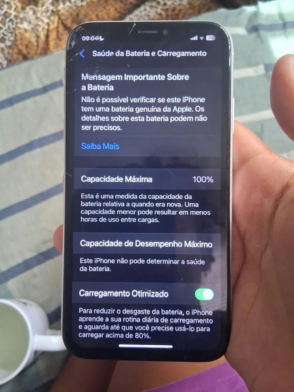 Vende-se iPhone XR  - Foto 2
