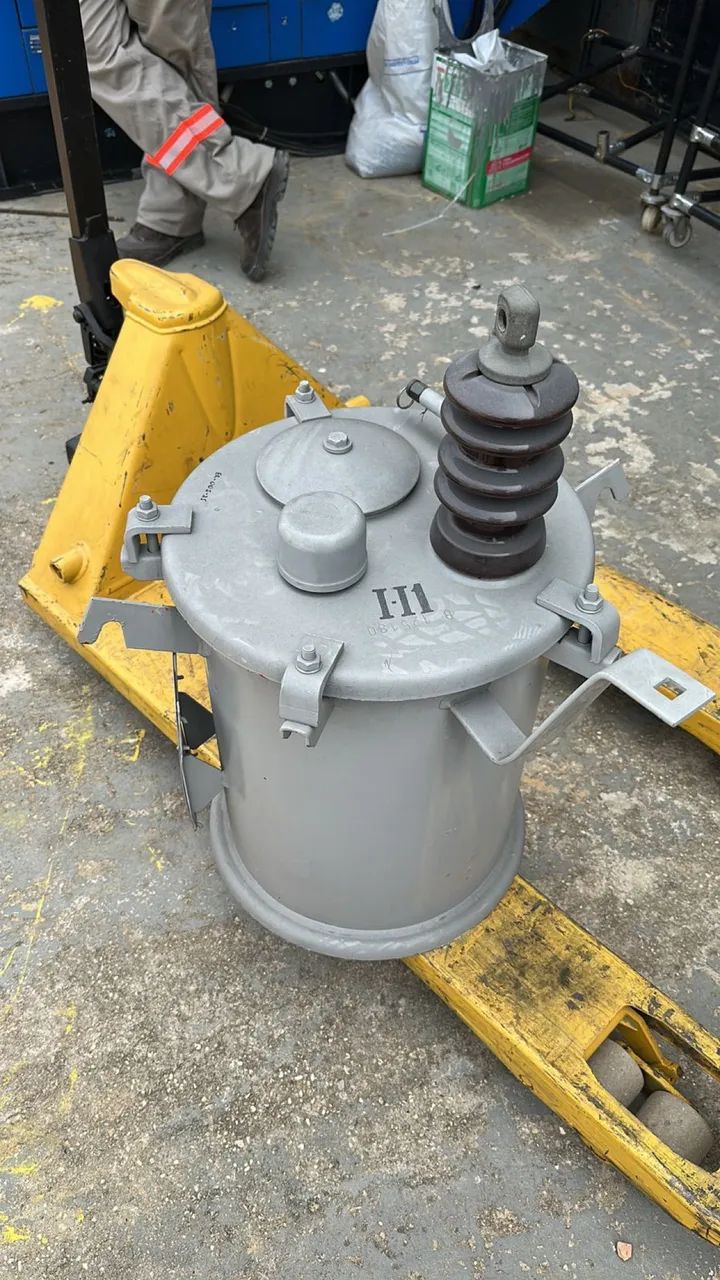 Compramos, consertamos e vendemos transformadores  - Foto 2