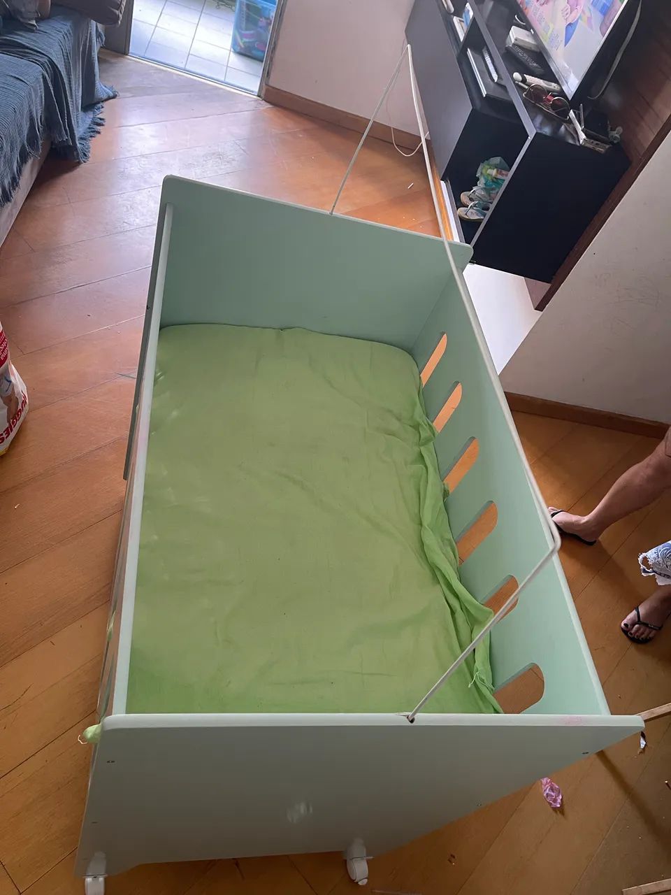 Berço  - Foto 2
