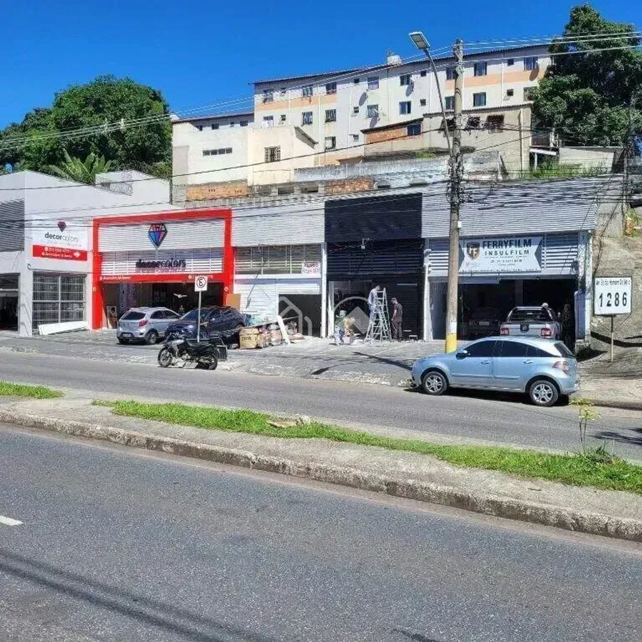 Loja para Aluguel em Jardim América - BH - Foto 2
