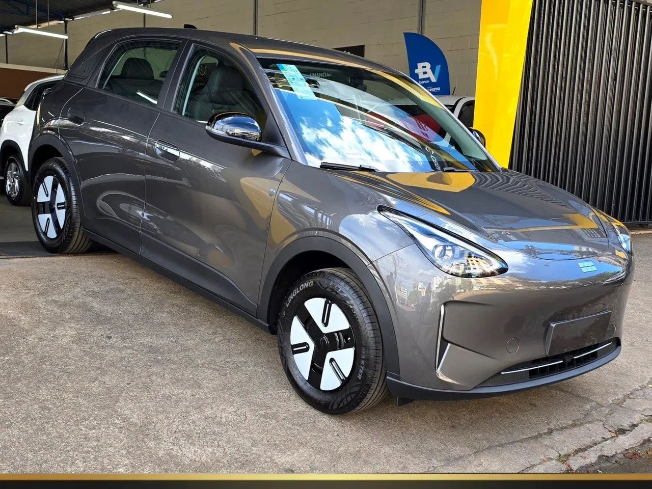 Geely Ex2 EX2 PRO 2026