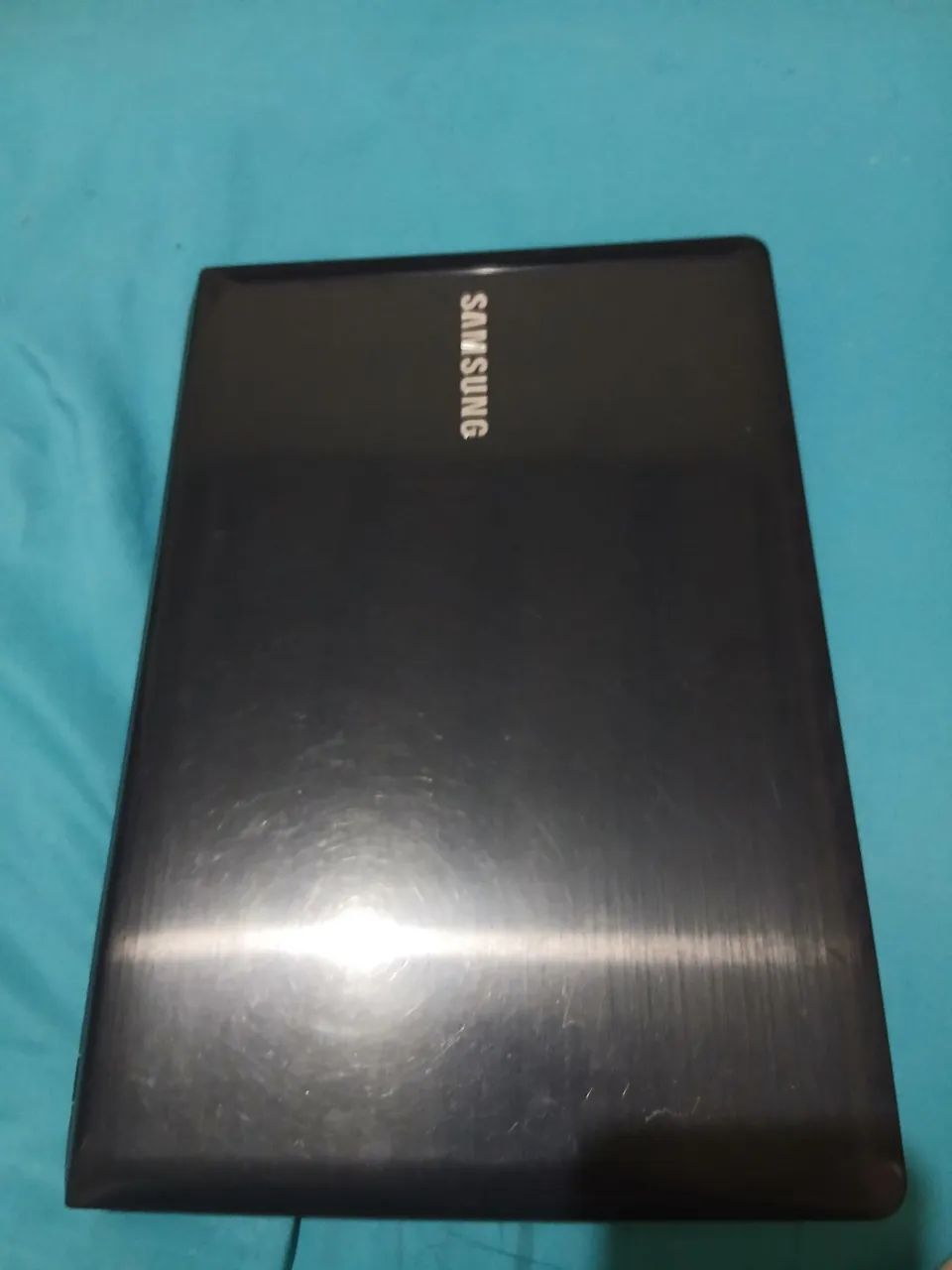 Notebook sansung  - Foto 2