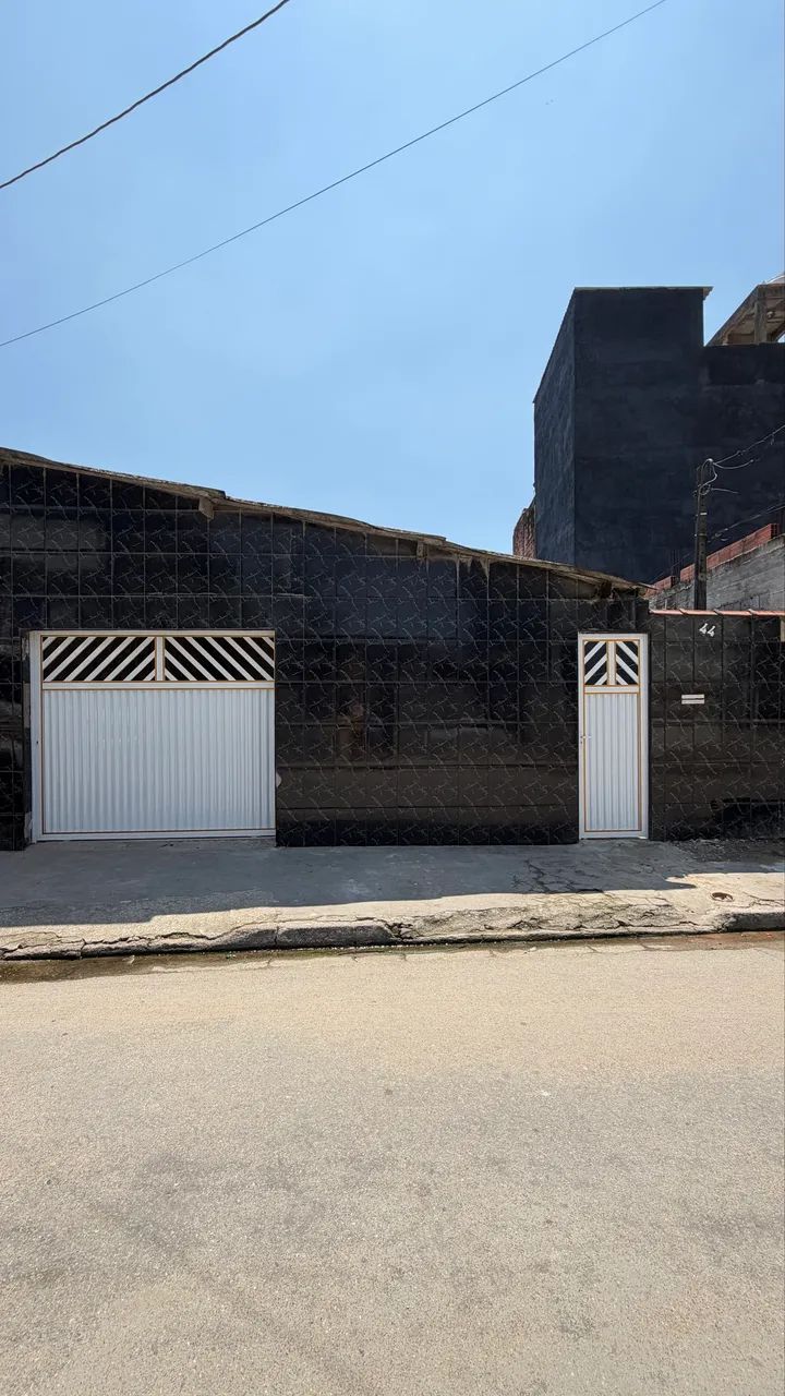 Foto - Santos - Castelo