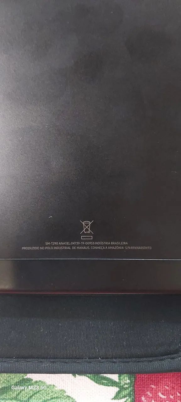 Tablet samsung galaxy A  - Foto 3