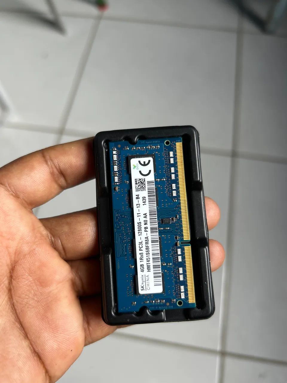 Memória ram - Foto 2