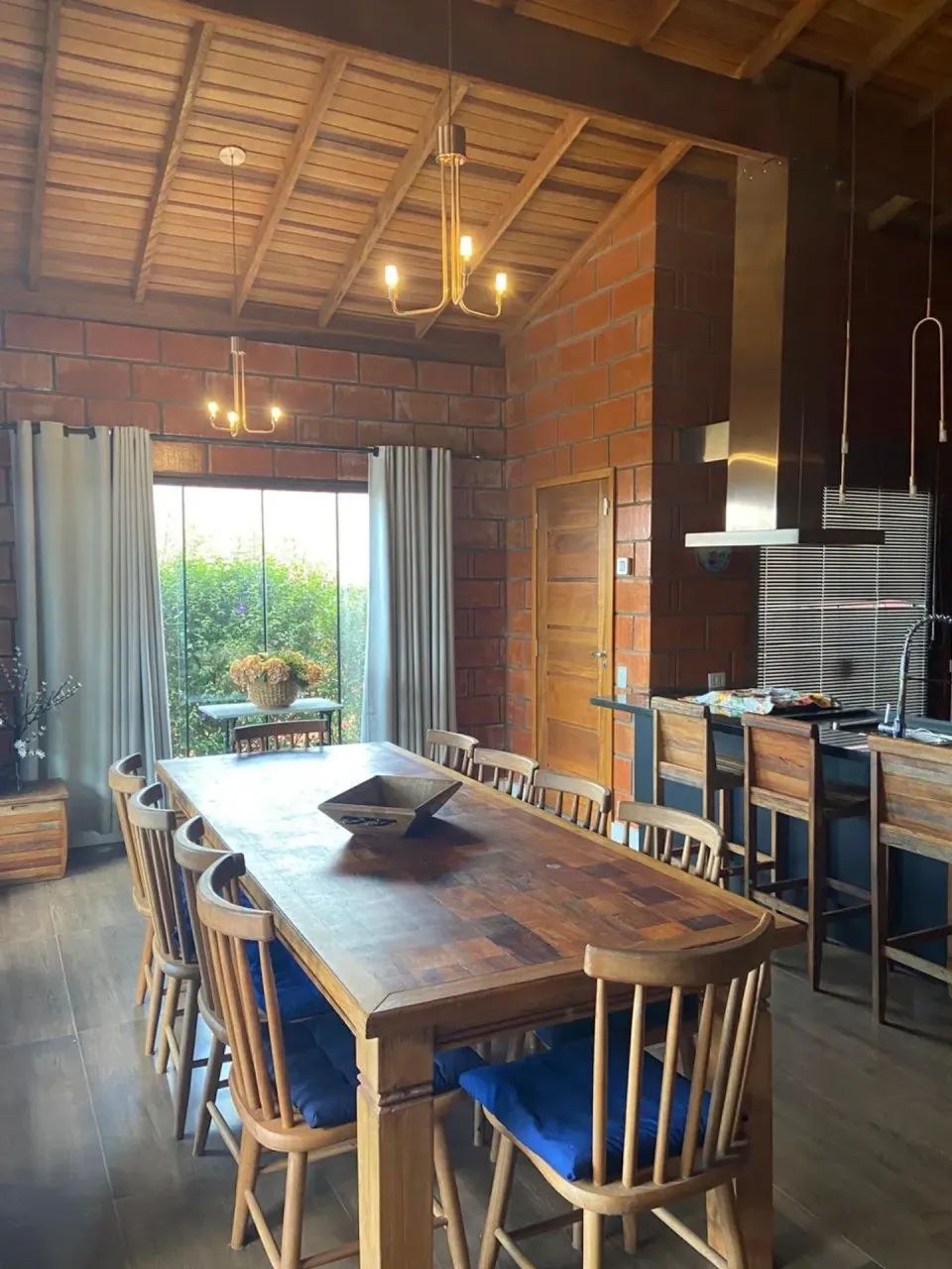 Casa de campo 82 m² 3 dormitórios 1 suíte - Mairinque - Foto 4