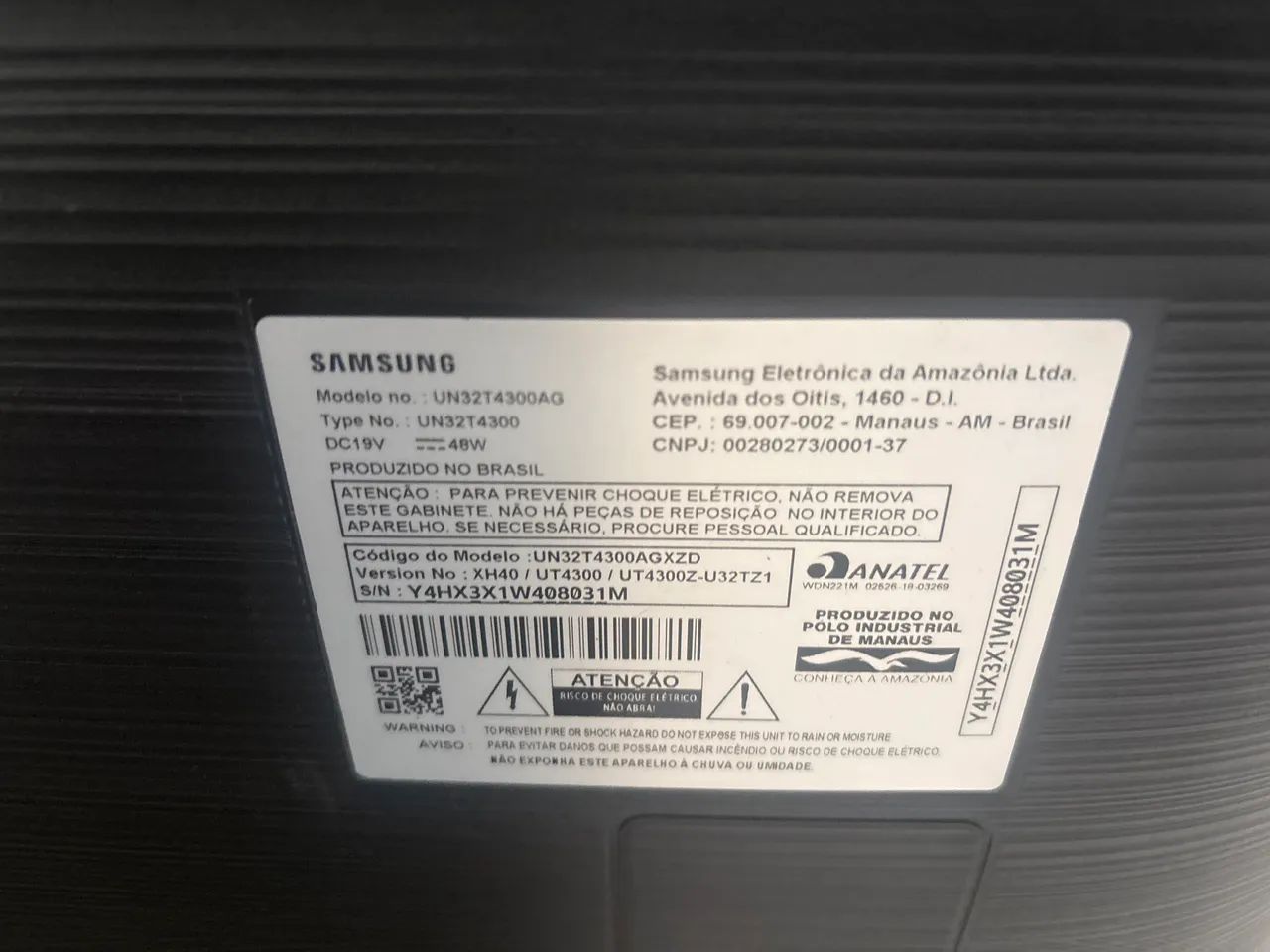 Tv smart 32  - Foto 4