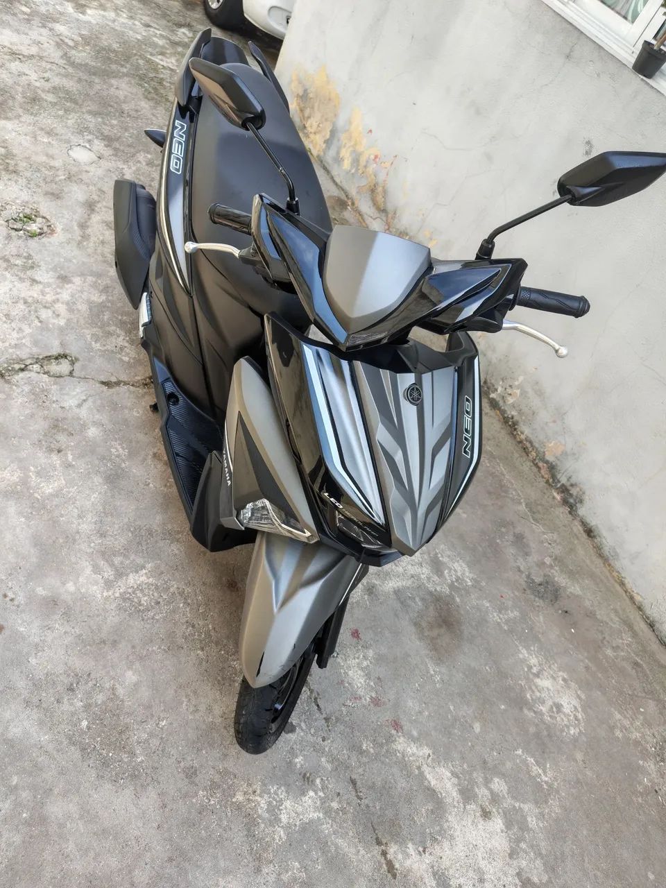 Neo 125  2024 - Foto 4