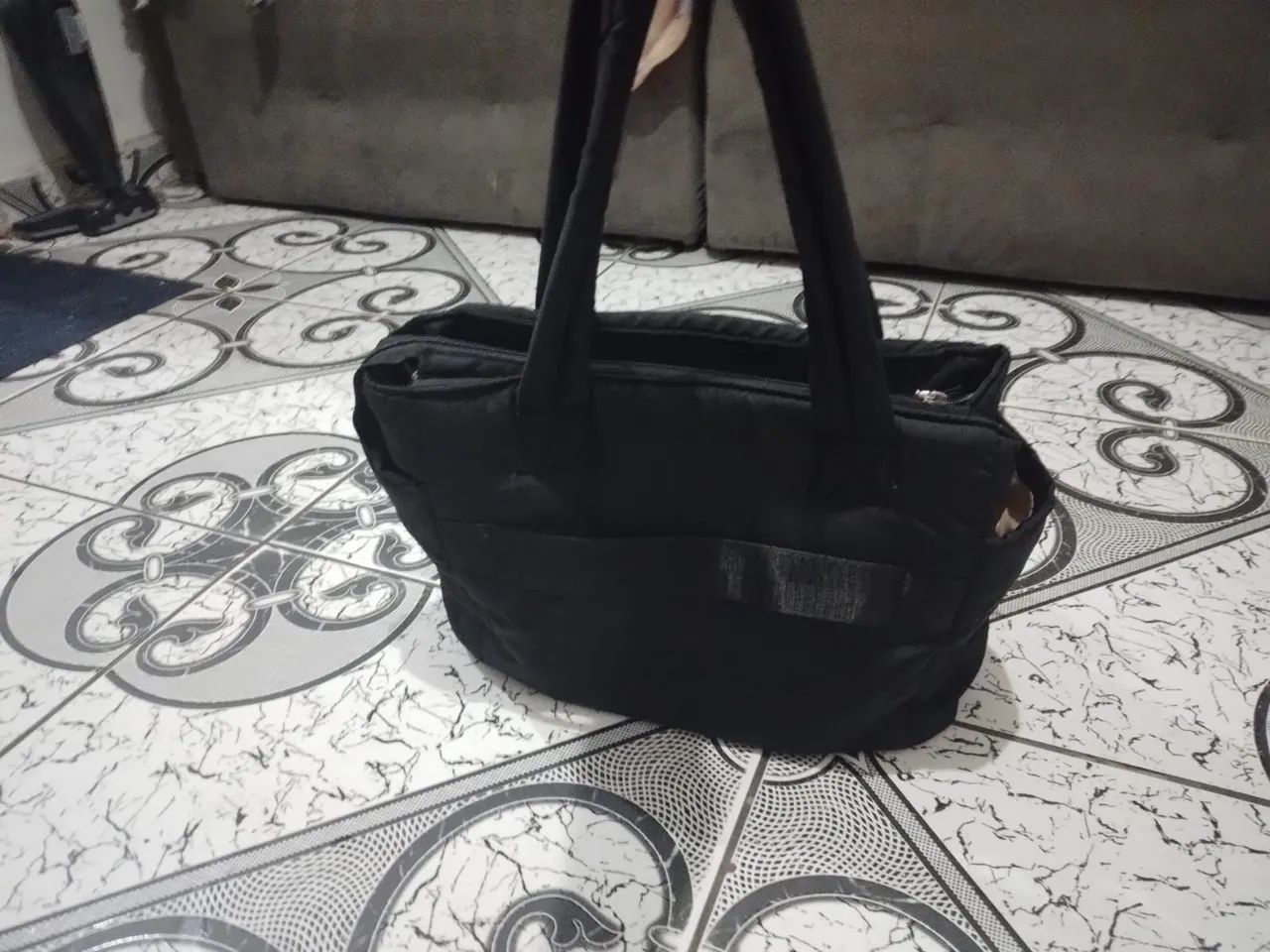 Bolsa pufer  - Foto 5