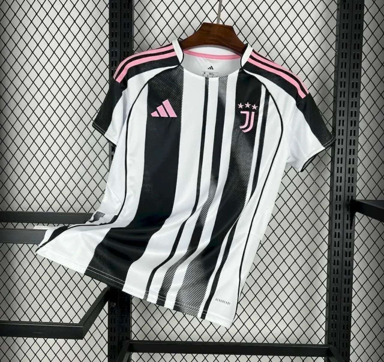 Camisa Juventus - GG