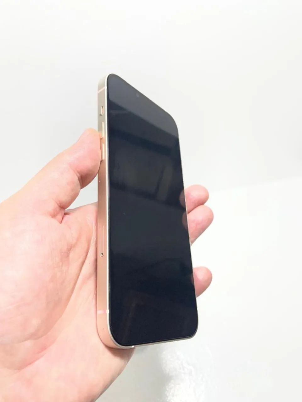 IPhone 14 Plus ZERO Sem Igual 89% BAT - Troco OU 18X - Centro de BH