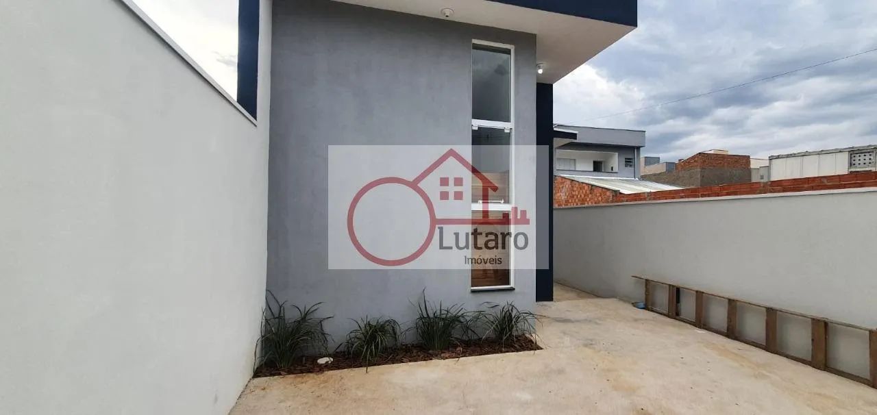 Casa em Vila Barrera - Elias Fausto - Foto 3