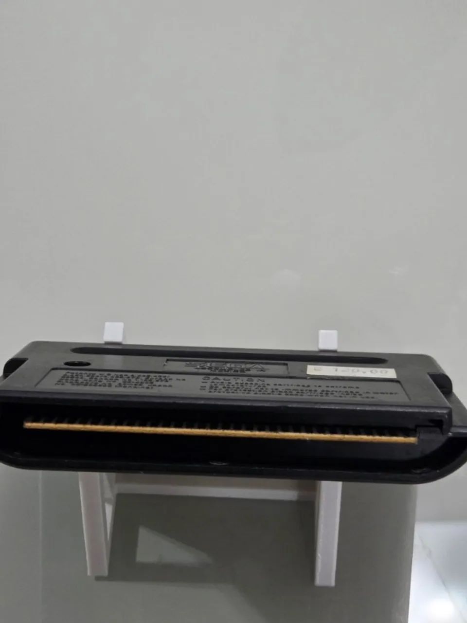 Frogger Original Mega Drive/Genesis - Foto 2