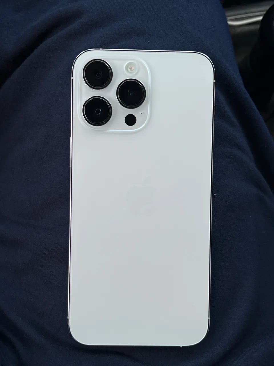 Vendo iPhone 14 Pro Max 128g