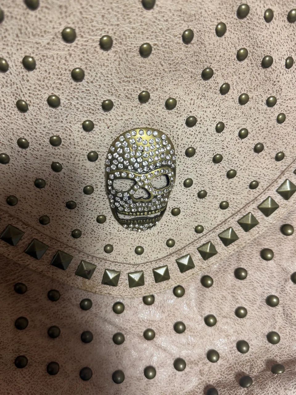 Bolsa de couro  - Foto 3