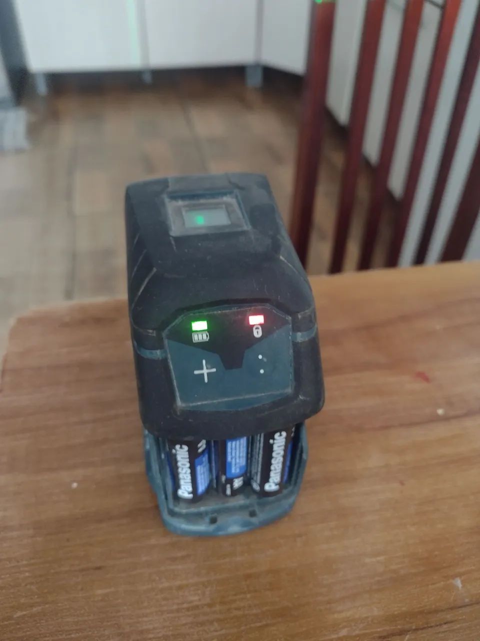 Nível laser Bosh  - Foto 3