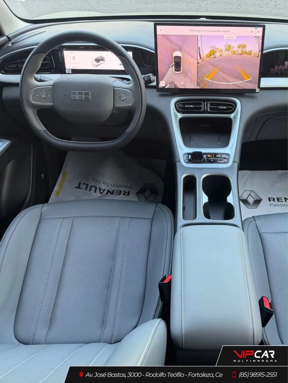 Geely EX2 Max 2026 - Foto 4