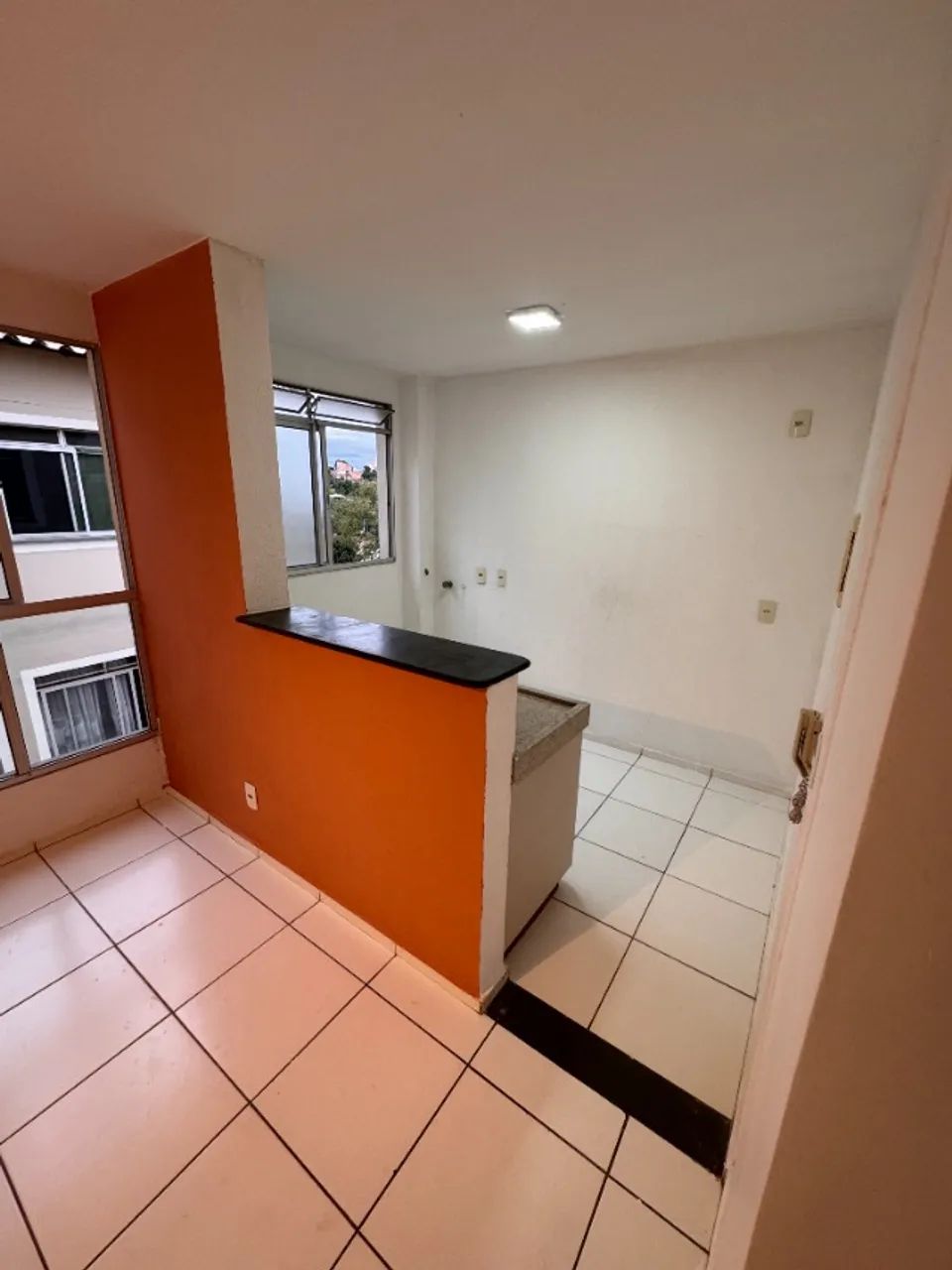 Foto - Betim - Várzea das Flores